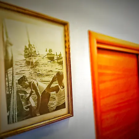 Apartament Da Vinci Tortoreto