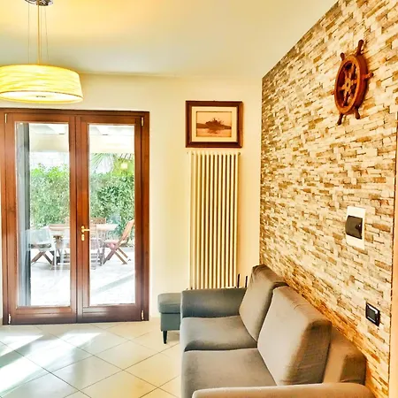 Apartament Da Vinci *