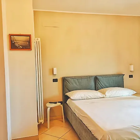 Da Vinci Apartament Tortoreto