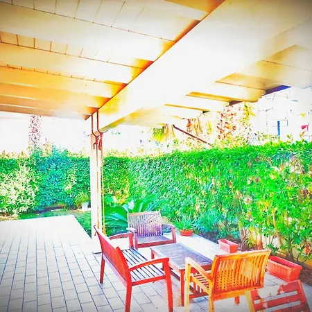 Apartament Da Vinci Tortoreto