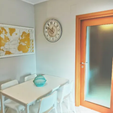 Da Vinci Apartament *