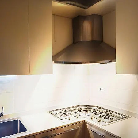 Apartament Da Vinci *