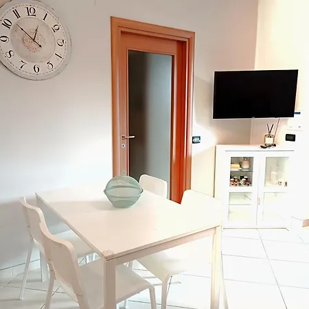 Da Vinci Apartament