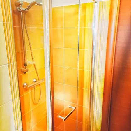 Da Vinci Apartament Tortoreto