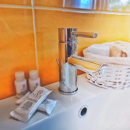 Apartament Da Vinci Tortoreto