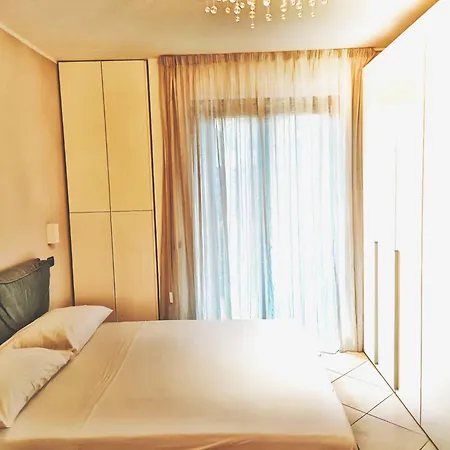 Da Vinci Apartament *