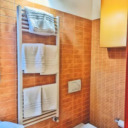 Apartament Da Vinci *