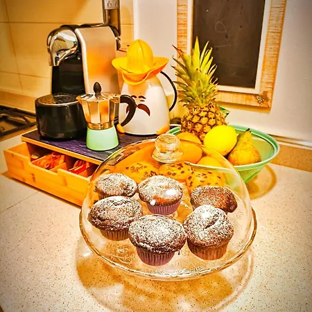 Apartament Da Vinci *