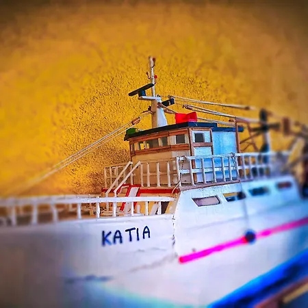 Da Vinci Apartament Tortoreto