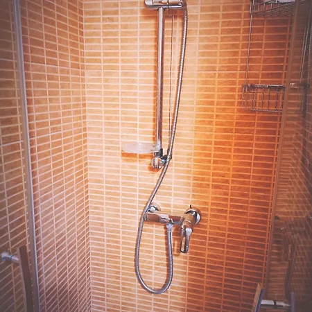 Apartament Da Vinci *