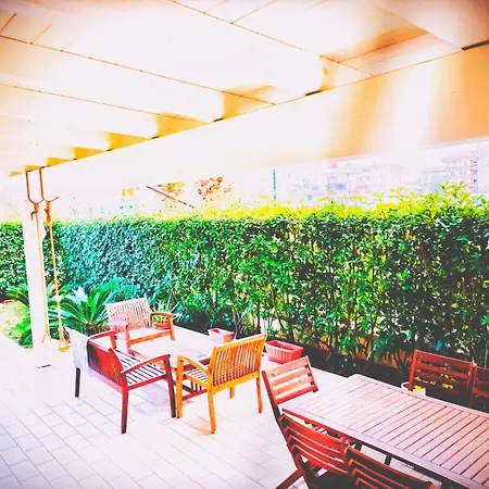 Da Vinci * Tortoreto