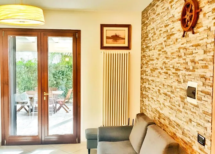 Apartamento Da Vinci *