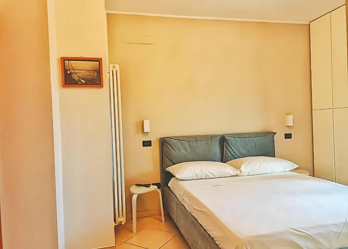 Da Vinci Apartamento Tortoreto