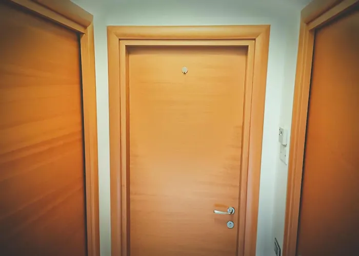 Da Vinci Apartamento