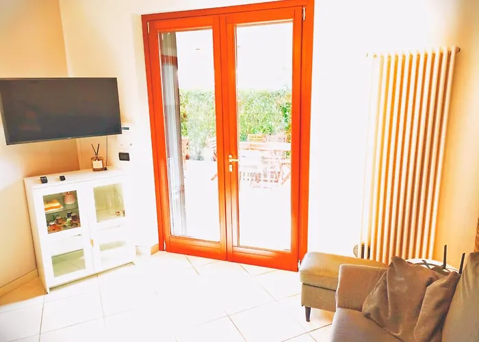 Apartamento Da Vinci