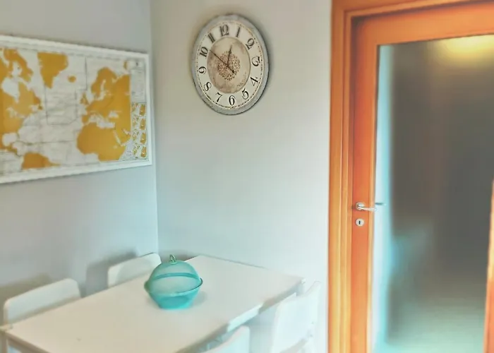 Da Vinci Apartamento *