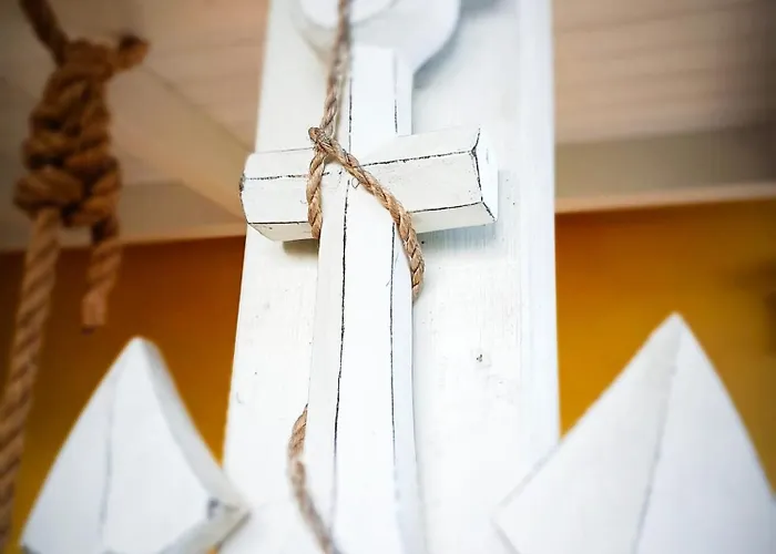 Apartamento Da Vinci