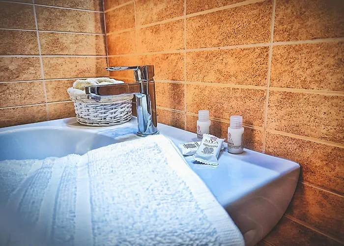 Da Vinci Apartamento *