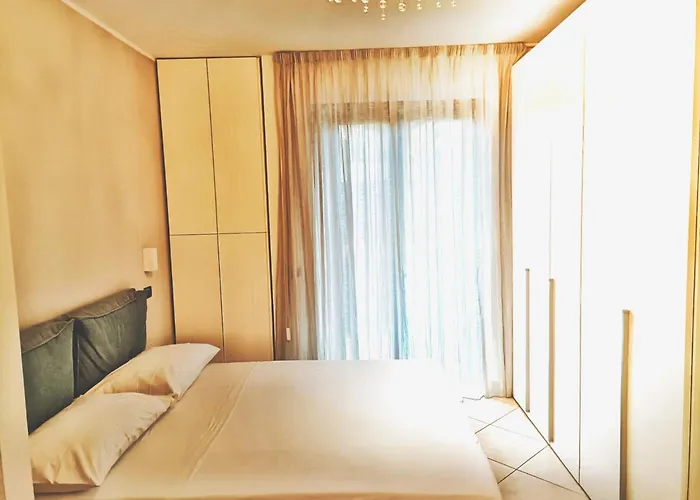 Da Vinci Apartamento *