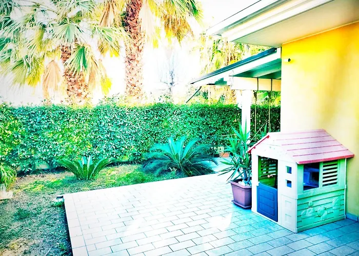 Da Vinci Apartamento Tortoreto