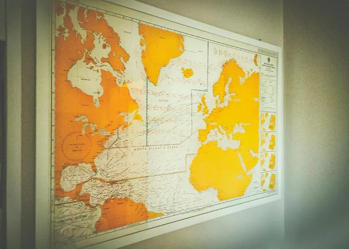 Da Vinci Apartamento