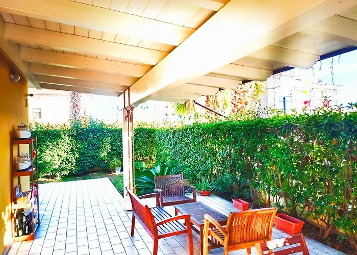 Da Vinci Apartamento