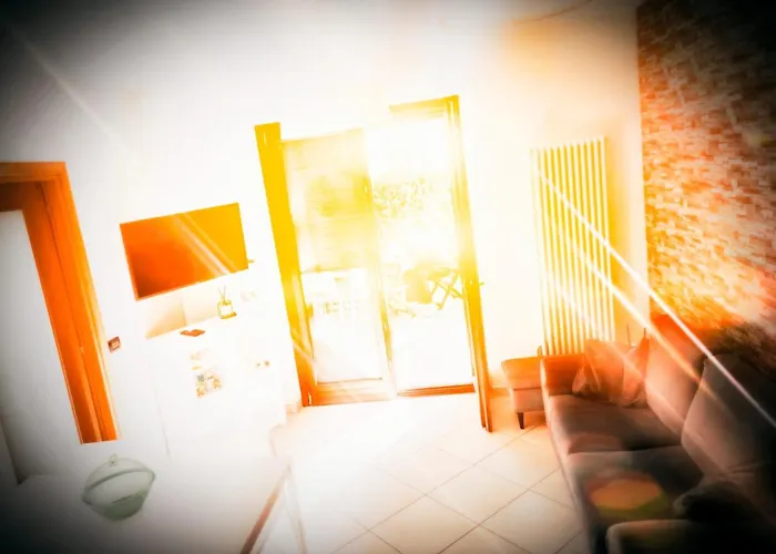 Apartamento Da Vinci