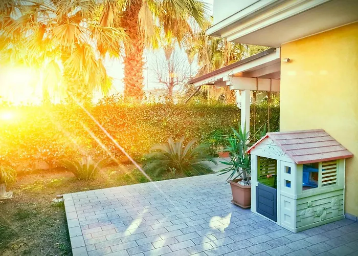 Da Vinci Apartamento *