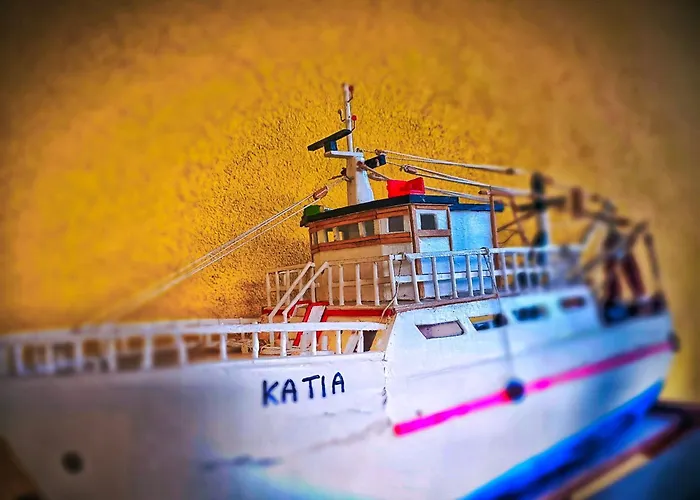 Da Vinci Apartamento Tortoreto