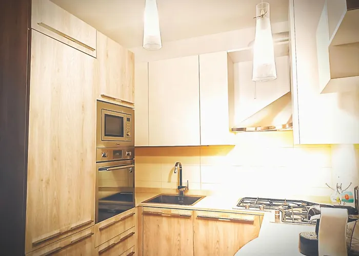 Da Vinci Apartamento