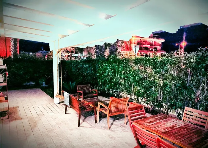 Apartamento Da Vinci Tortoreto